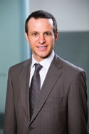 Dr Jason Paterdis