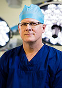 Associate Professor Russell Land