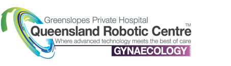 Queensland Robotic Centre - Gynaecology