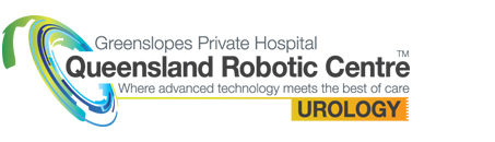 Queensland Robotic Centre - Urology